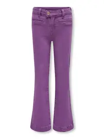 Kids ONLY KOGEMILY JUICY PANT PNT