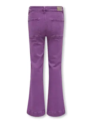 Kids ONLY KOGEMILY JUICY PANT PNT