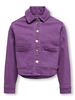 Kids ONLY KOGEMILY OVERSHIRT PNT