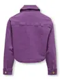Kids ONLY KOGEMILY OVERSHIRT PNT