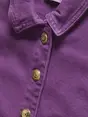 Kids ONLY KOGEMILY OVERSHIRT PNT
