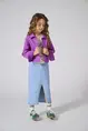 Kids ONLY KOGEMILY OVERSHIRT PNT