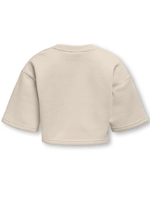 Kids ONLY KOGFAVE S/S SHORT SWT