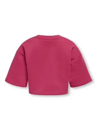 Kids ONLY KOGFAVE S/S SHORT SWT