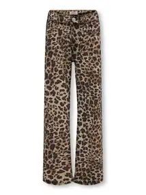 Kids ONLY KOGGIANNA-MADISON WIDE PANT CS PNT