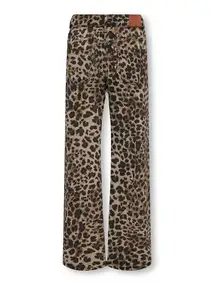 Kids ONLY KOGGIANNA-MADISON WIDE PANT CS PNT
