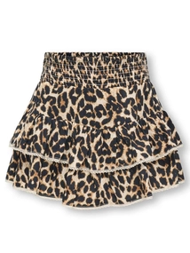 Kids ONLY KOGGLOW LIFE TAPED EDGE SKORT AOP W