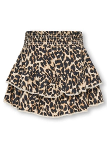 Kids ONLY KOGGLOW LIFE TAPED EDGE SKORT AOP W