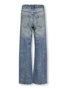 Kids ONLY KOGHOPE RHINESTONE STAR WIDE DNM TA