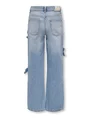 Kids ONLY KOGHOPE WIDE BOW LB DNM CRO