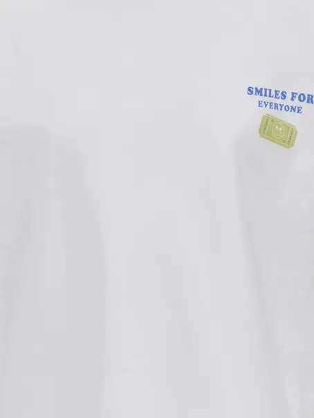 Kids ONLY KOGJOY LIFE SS PRINTED CREW SWT