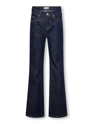 Kids ONLY KOGJUICY HW FLARE WESTERN DNM MAE
