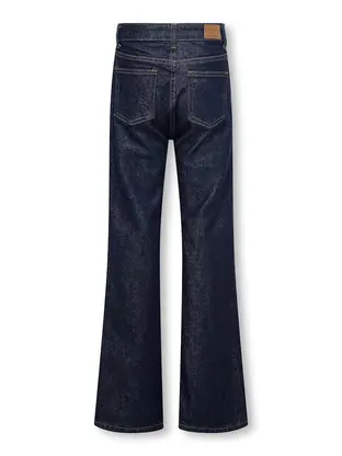 Kids ONLY KOGJUICY HW FLARE WESTERN DNM MAE