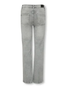 Kids ONLY KOGJUICY HW WIDE LEG REA707 DNM NOO