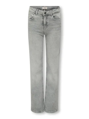 Kids ONLY KOGJUICY HW WIDE LEG REA707 DNM NOO