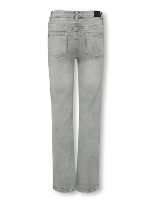Kids ONLY KOGJUICY HW WIDE LEG REA707 DNM NOO