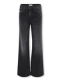 Kids ONLY KOGJUICY LIFE WIDE LEG DNM DCC369 N