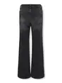 Kids ONLY KOGJUICY LIFE WIDE LEG DNM DCC369 N