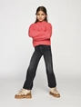 Kids ONLY KOGJUICY LIFE WIDE LEG DNM DCC369 N