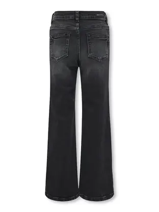 Kids ONLY KOGJUICY LIFE WIDE LEG DNM DCC369 N