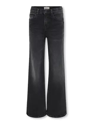 Kids ONLY KOGJUICY LIFE WIDE LEG DNM DCC369