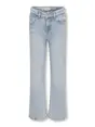 Kids ONLY KOGJUICY LIFE WIDE LEG DNM DIA547 N