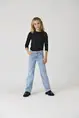 Kids ONLY KOGJUICY LIFE WIDE LEG DNM DIA547 N