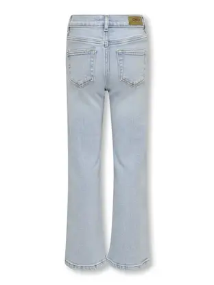 Kids ONLY KOGJUICY LIFE WIDE LEG DNM DIA547 N