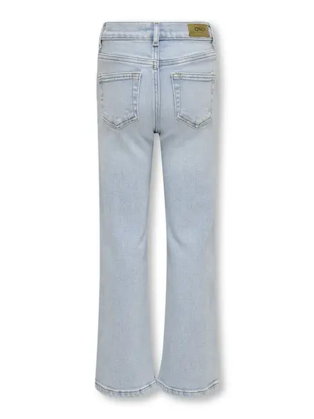 Kids ONLY KOGJUICY LIFE WIDE LEG DNM DIA547 N
