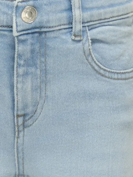 Kids ONLY KOGJUICY LIFE WIDE LEG DNM DIA547 N