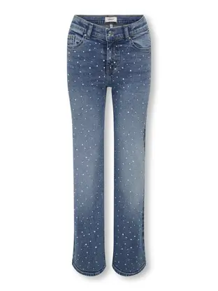 Kids ONLY KOGJUICY RHS WIDE LEG DNM CRO557 NO