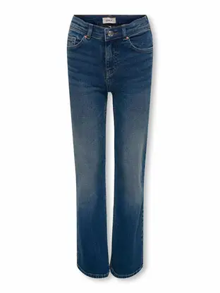 Kids ONLY KOGJUICY WIDE LEG DNM AZG996