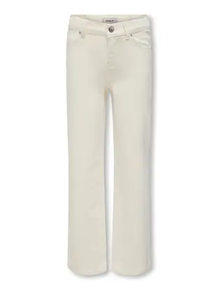 Kids ONLY KOGJUICY WIDE LEG DNM CRO