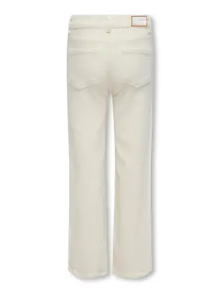 Kids ONLY KOGJUICY WIDE LEG DNM CRO