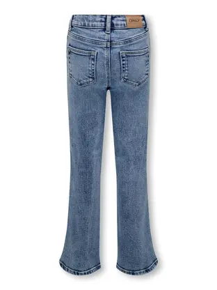 Kids ONLY KOGJUICY WIDE LEG DNM PIM560 NOOS