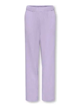 Kids ONLY KOGKAYLIE MW STRUC STR PANT PNT