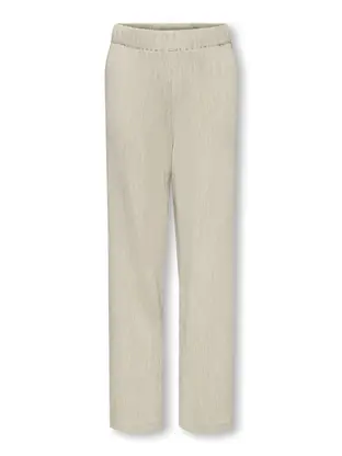 Kids ONLY KOGKAYLIE MW STRUC STR PANT PNT