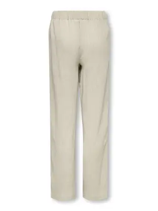 Kids ONLY KOGKAYLIE MW STRUC STR PANT PNT