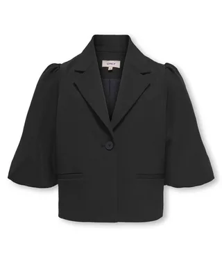 Kids ONLY KOGKIRA PUFF SLEEVE S/S BLAZER CS T