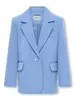Kids ONLY KOGLANA-BERRY L/S OVS BLAZER TLR