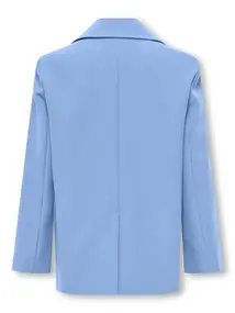 Kids ONLY KOGLANA-BERRY L/S OVS BLAZER TLR