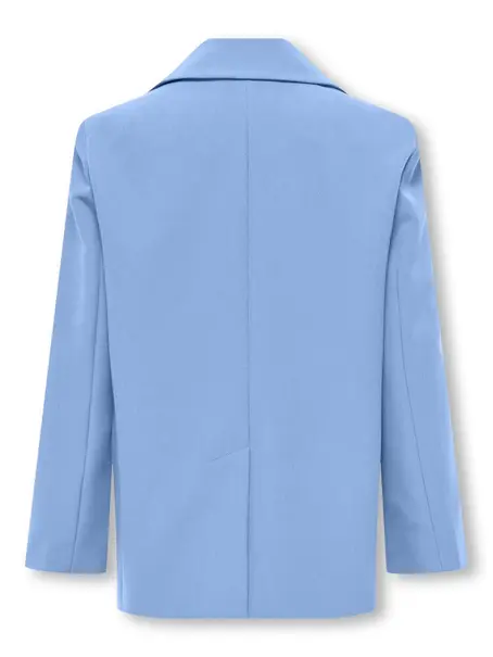 Kids ONLY KOGLANA-BERRY L/S OVS BLAZER TLR