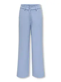 Kids ONLY KOGLANA-BERRY MID STRAIGHT PANT TLR