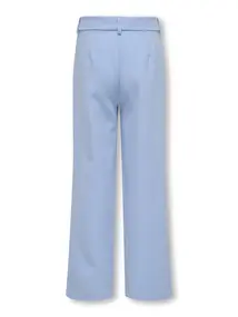 Kids ONLY KOGLANA-BERRY MID STRAIGHT PANT TLR