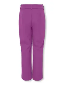 Kids ONLY KOGLANA-BERRY MID STRAIGHT PANT TLR