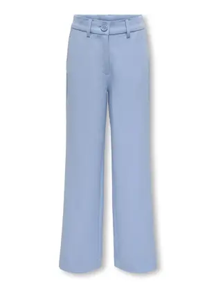 Kids ONLY KOGLANA-BERRY MID STRAIGHT PANT TLR