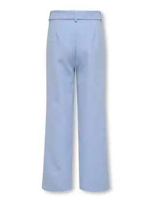 Kids ONLY KOGLANA-BERRY MID STRAIGHT PANT TLR