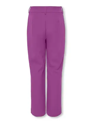 Kids ONLY KOGLANA-BERRY MID STRAIGHT PANT TLR