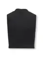 Kids ONLY KOGLINEA LIFE TEXT S/L SHORT TOP CS