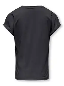 Kids ONLY KOGLUCY LIFE S/S LEO TOP CS JRS